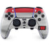 Morocco Soccer Flag PlayStation PS5 Skins